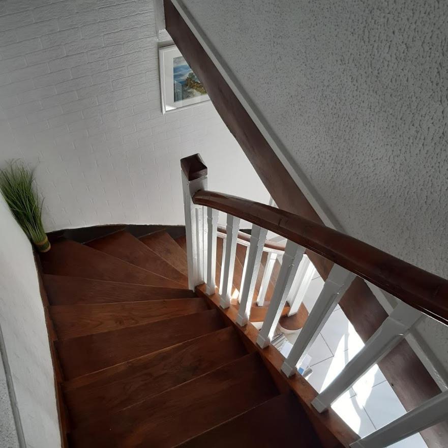 Maison Le Chatelet Еркі Екстер'єр фото